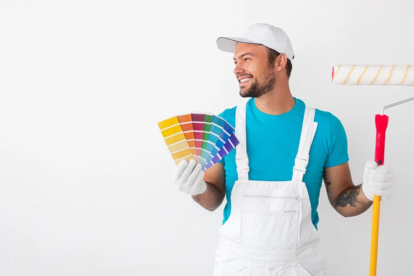 Benefits Of Hiring Professionals For Interior Painting Services in Stone Mountain GA