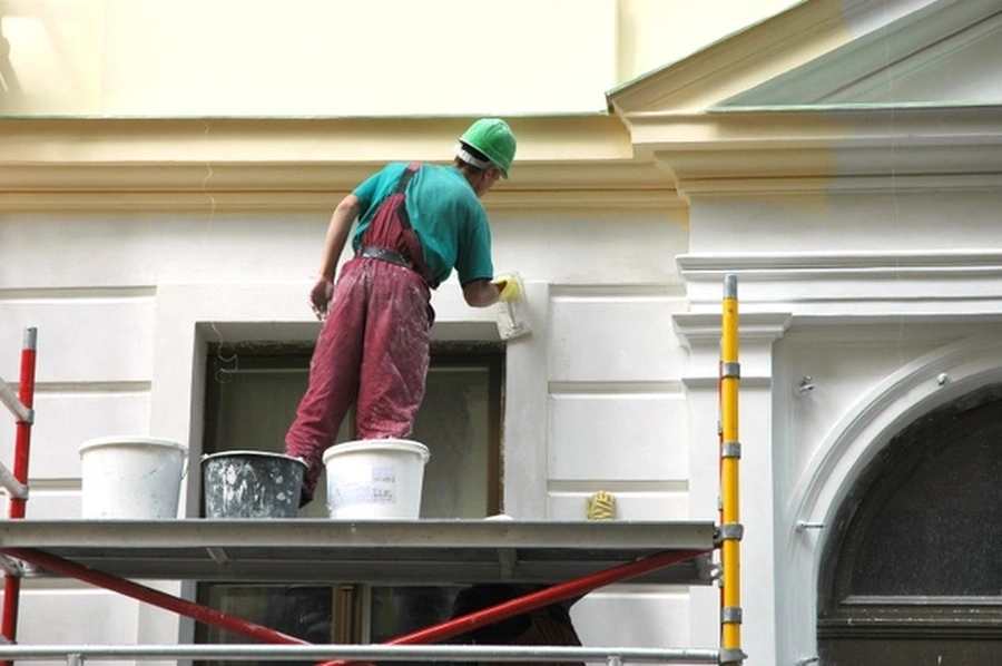 Benefits Of Regular Maintenance With Exterior Painting Services in Stone Mountain GA Benefits Of Regular Maintenance With Exterior Painting Services in Stone Mountain GA