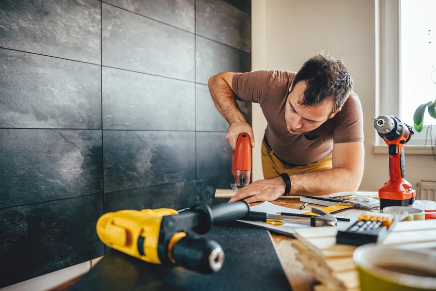 Choosing The Right Materials For Remodeling Services In Your Home Stone Mountain GA