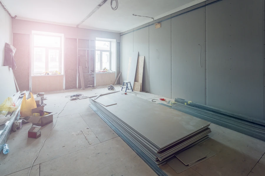 Choosing The Right Materials For Remodeling Services In Your Home in Stone Mountain GA