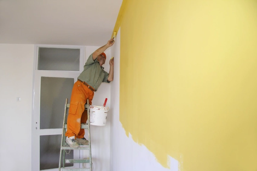Excellent Interior Painting Stone Mountain GA