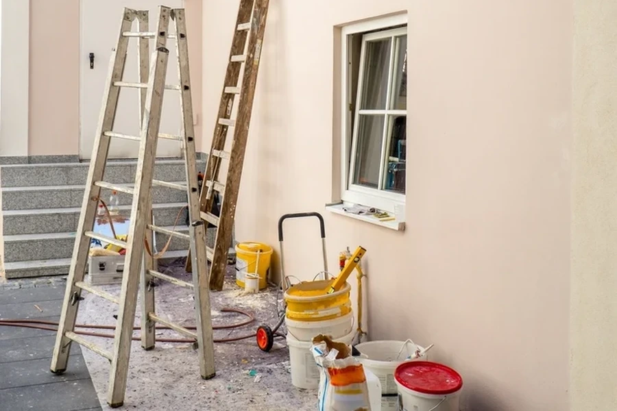 Expert Exterior Painting Stone Mountain GA Expert Exterior Painting Stone Mountain GA