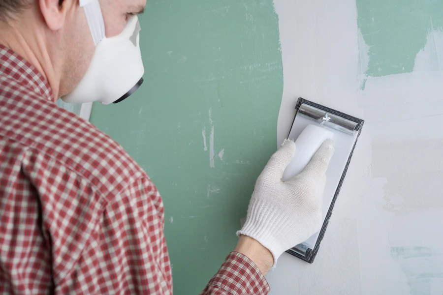 How Drywall Services Enhance Your Interior Appearance in Stone Mountain GA