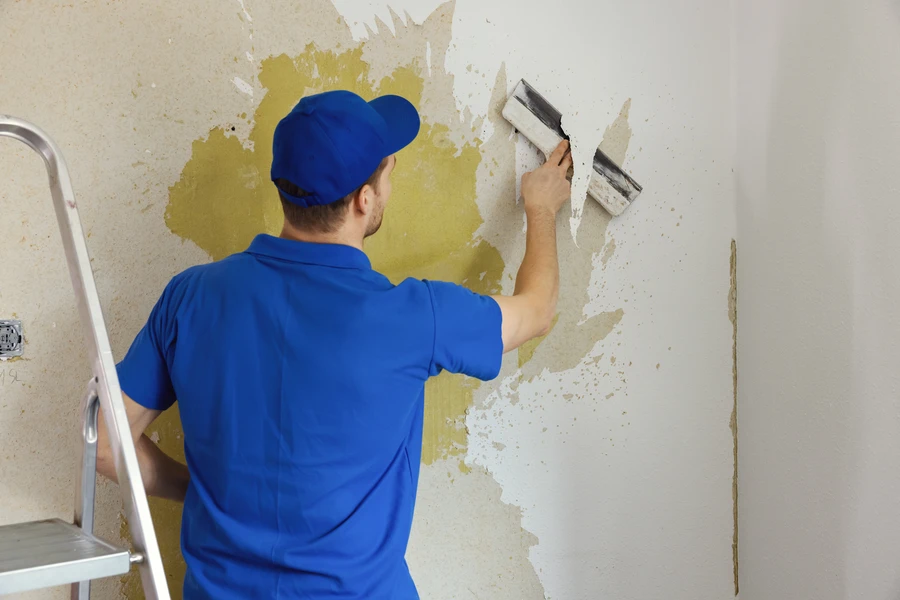 Key Benefits Of Professional Drywall Installation Services in Stone Mountain GA