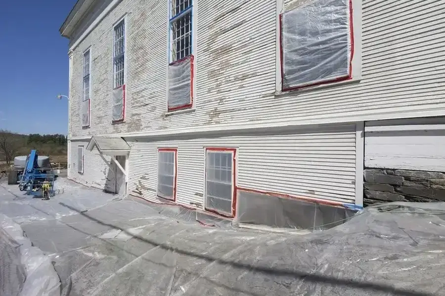 Signs Your Property Needs A New Coat Of Exterior Paint in Stone Mountain GA Signs Your Property Needs A New Coat Of Exterior Paint in Stone Mountain GA